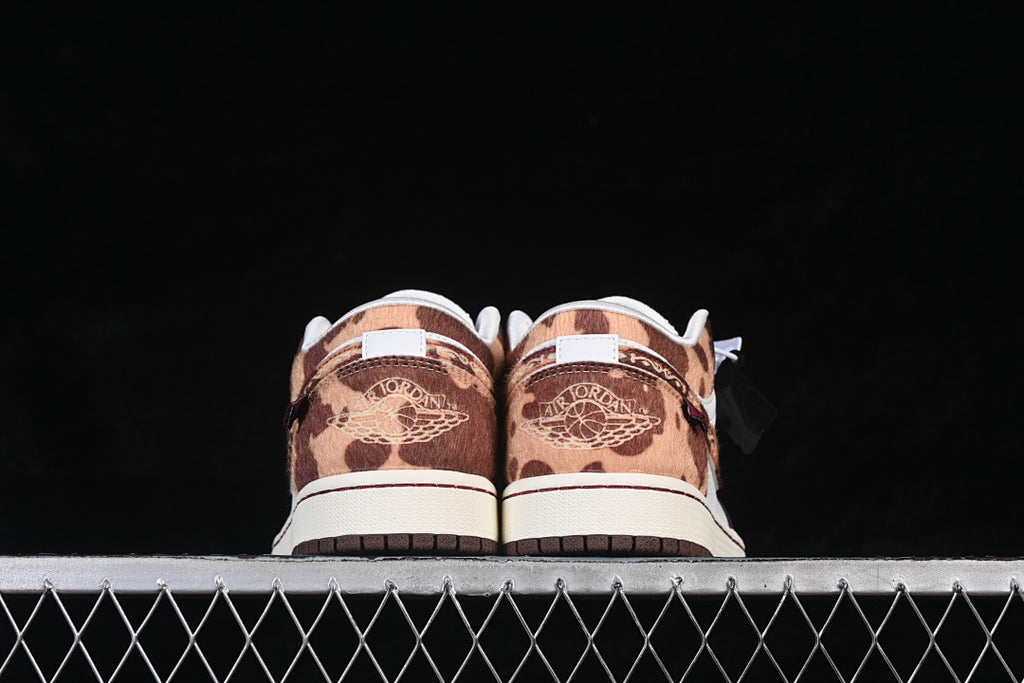 AJ1 Low
