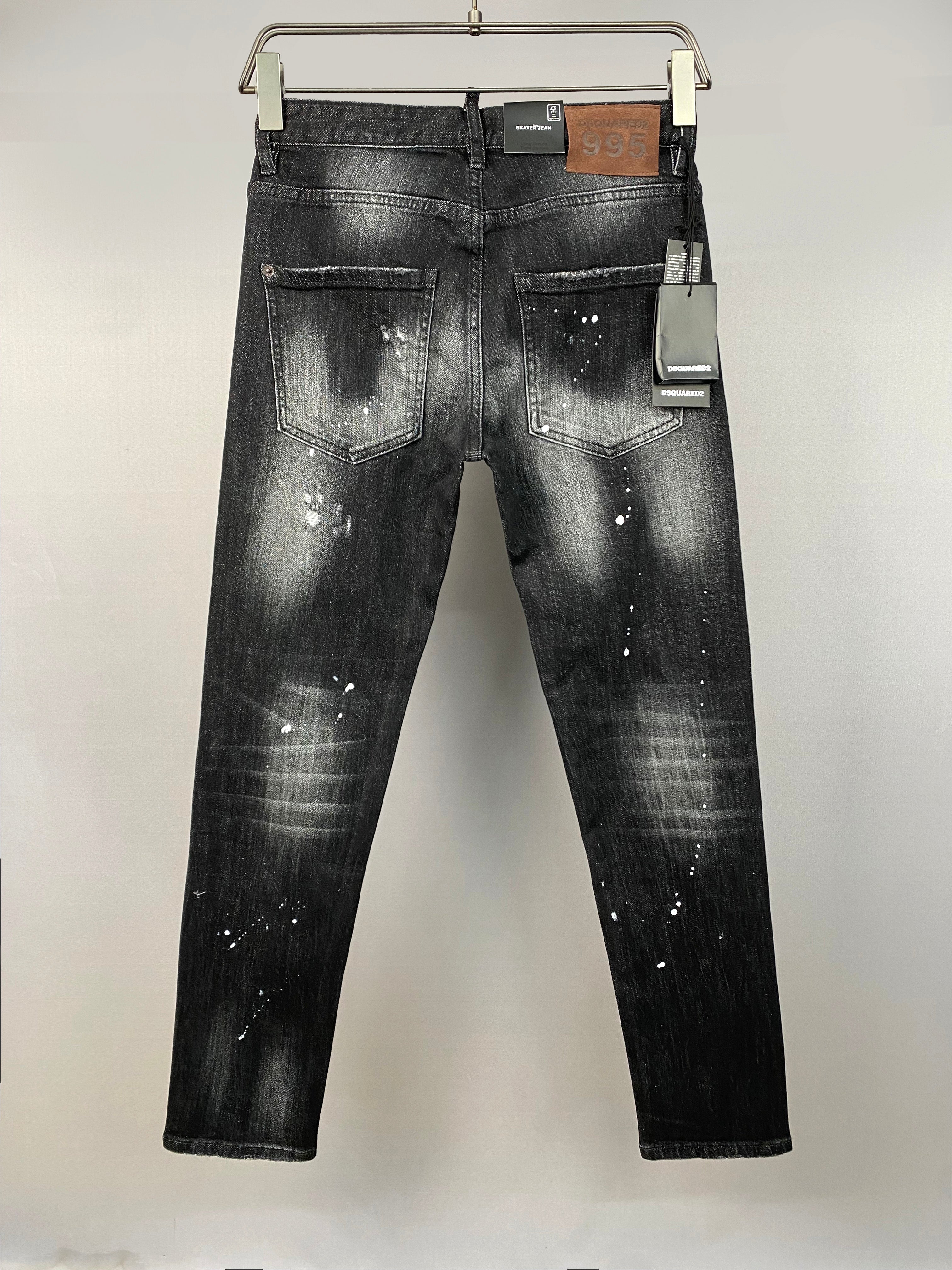 D2 Jeans