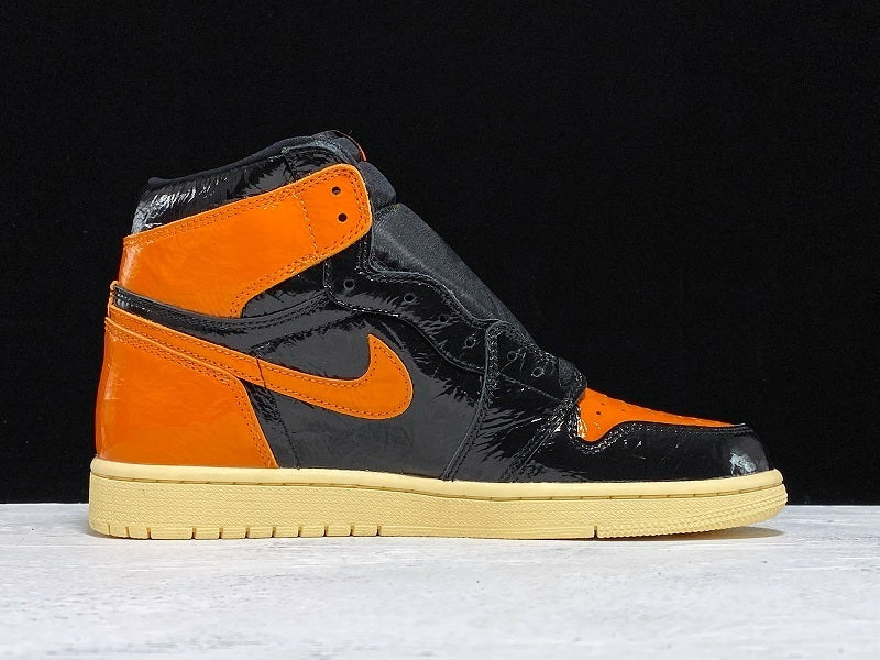 AJ1 High