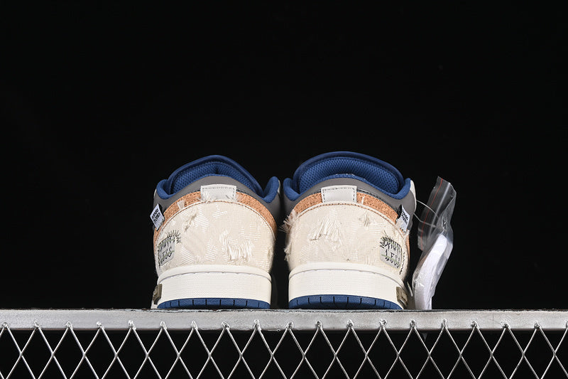 AJ1 Low