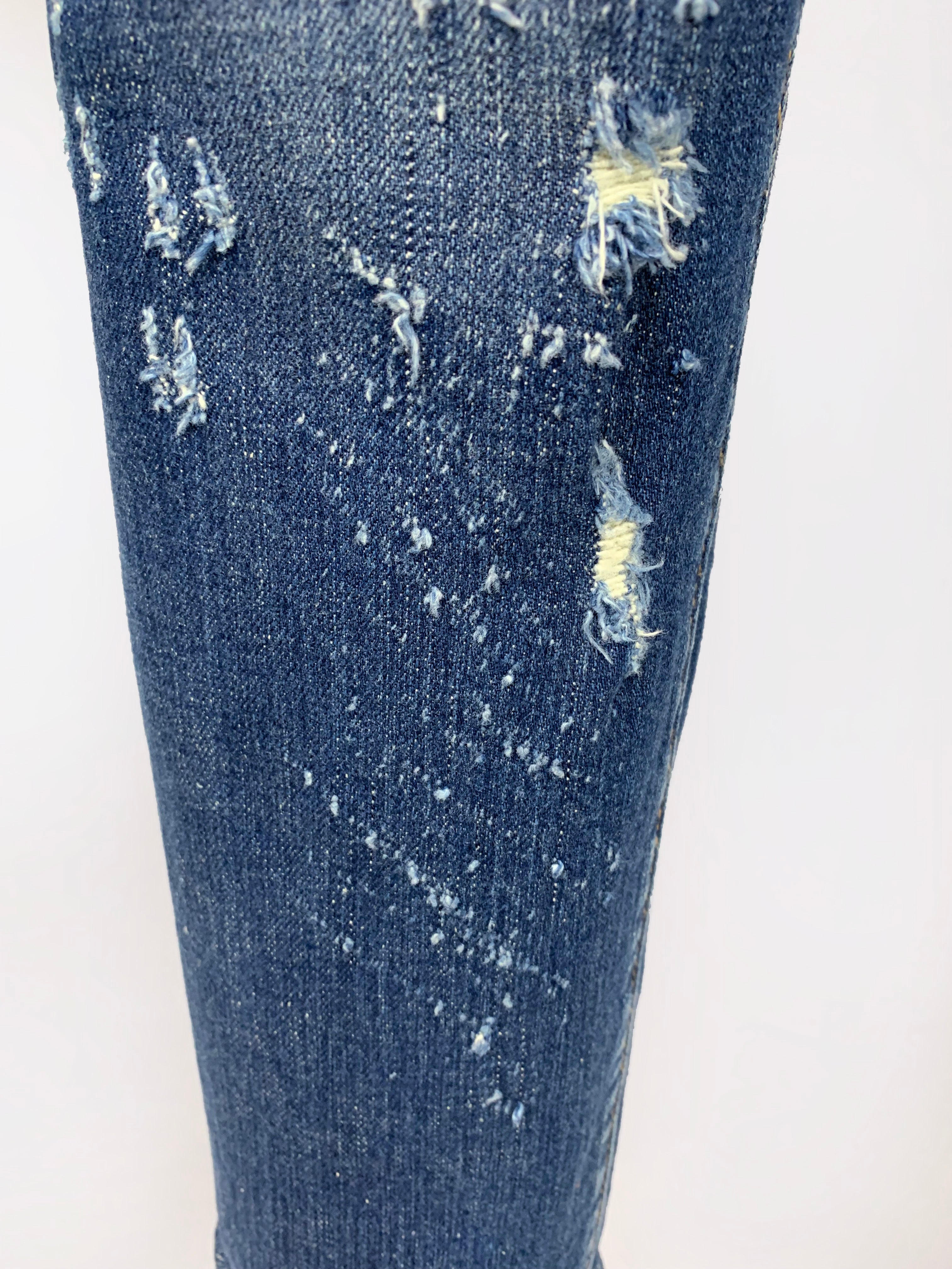 D2 Jeans