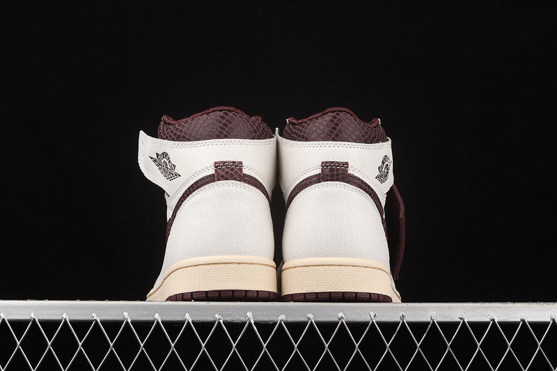 AJ1 High