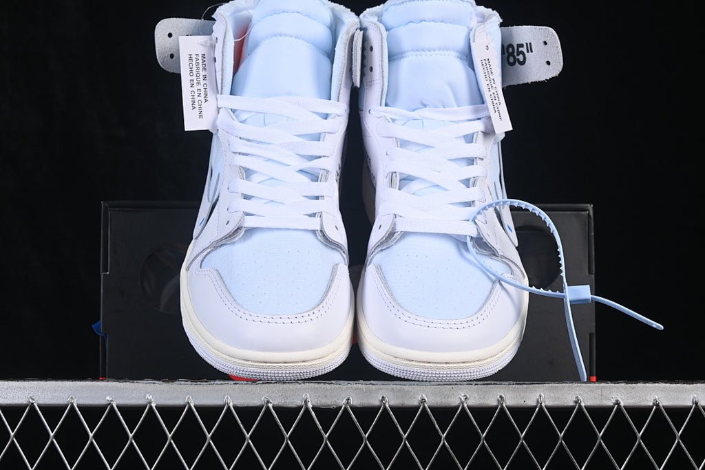 AJ1 High