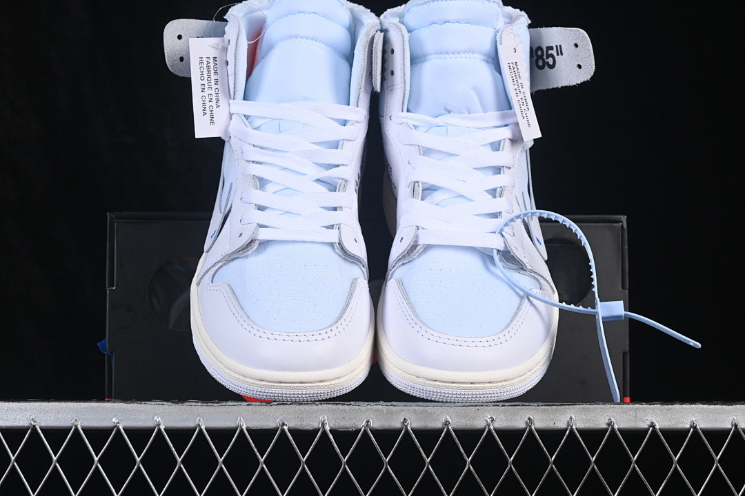AJ1 High