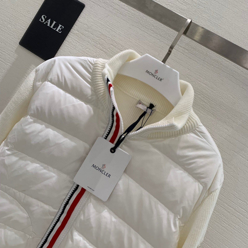 Mon Cardigan