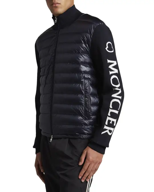 Mon Cardigan