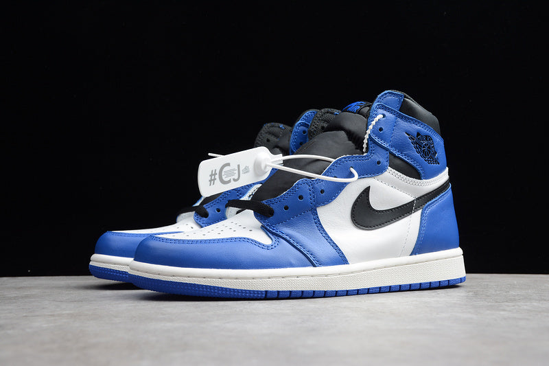AJ1 High