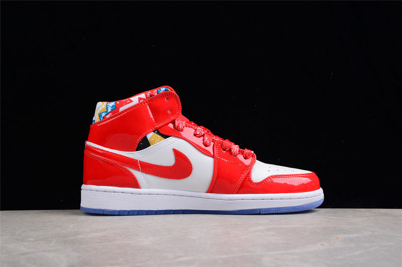AJ1 Mid