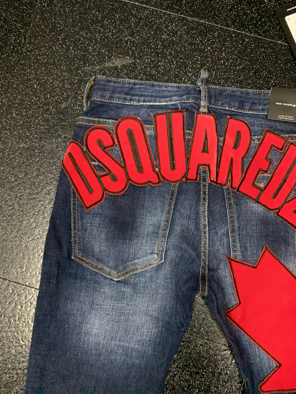 D2 Jeans