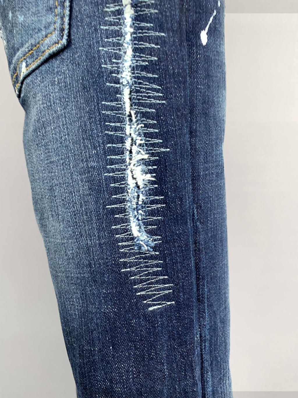 D2 Jeans