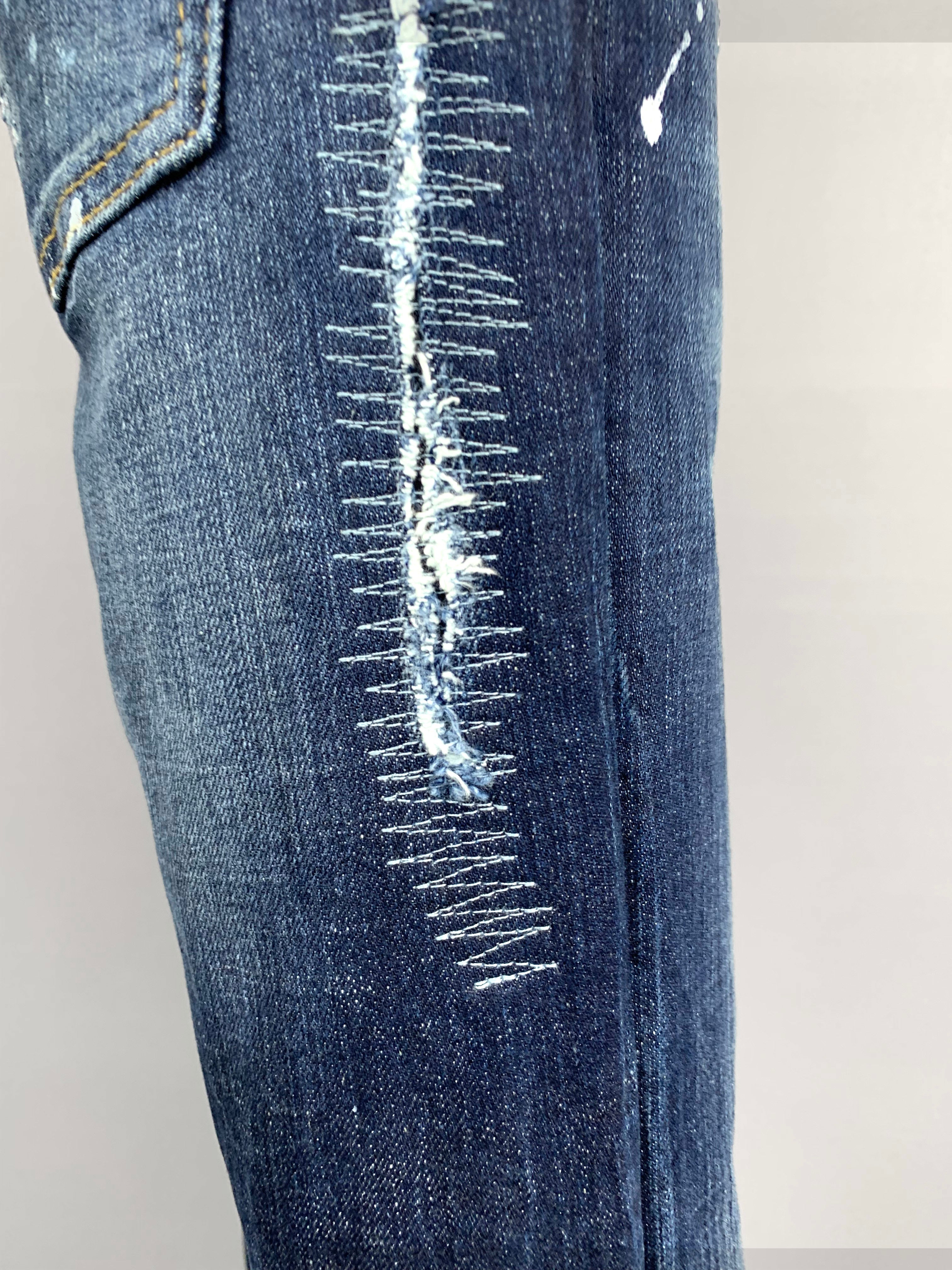 D2 Jeans
