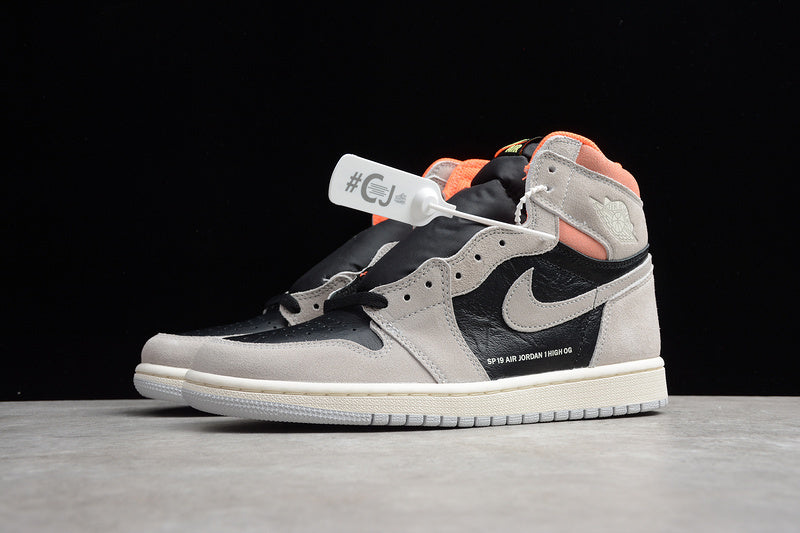 AJ1 High