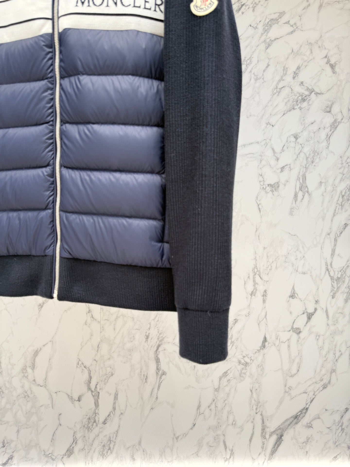 Mon Cardigan