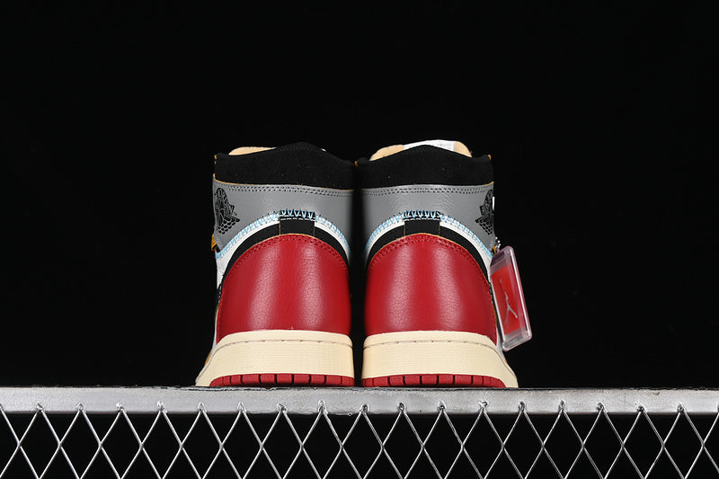 AJ1 High