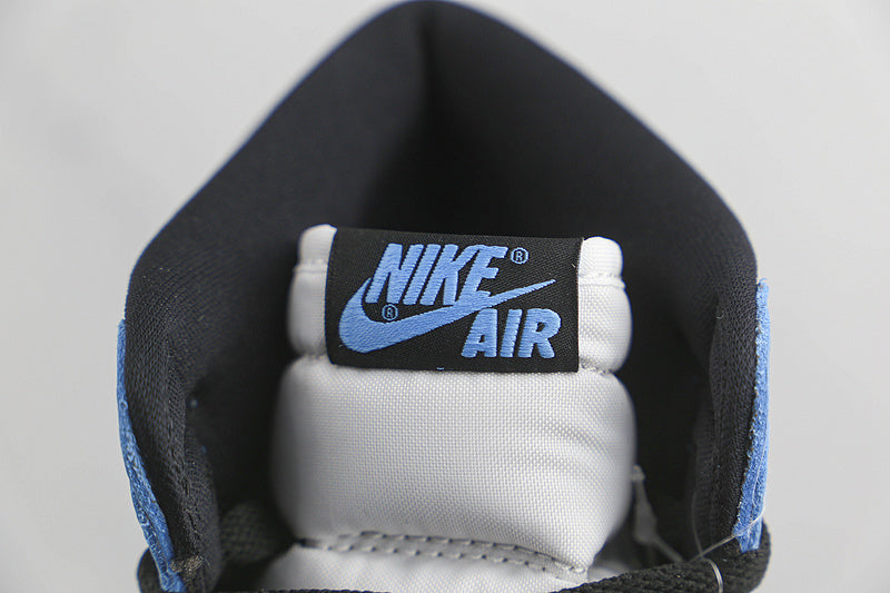 AJ1 High