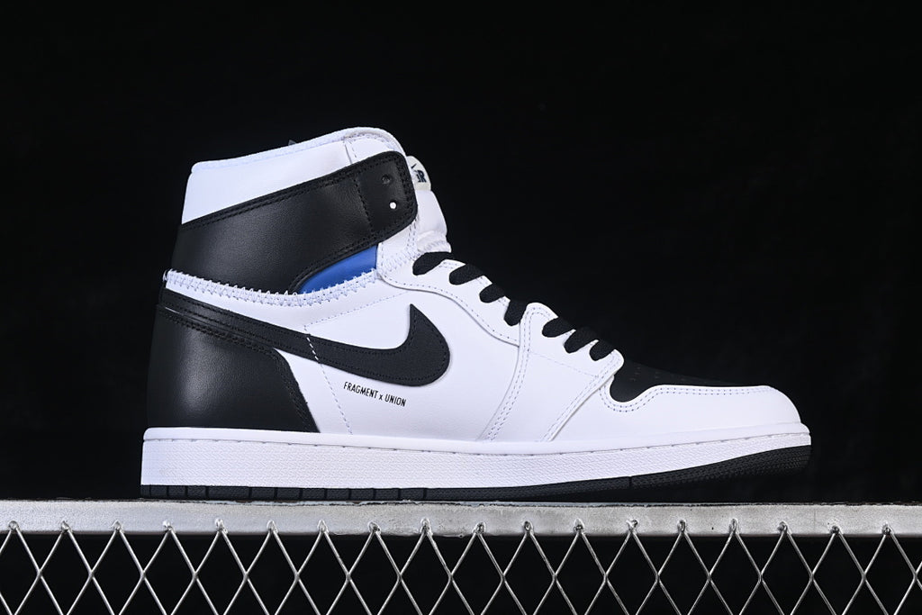AJ1 High