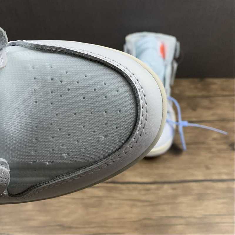 AJ1 High