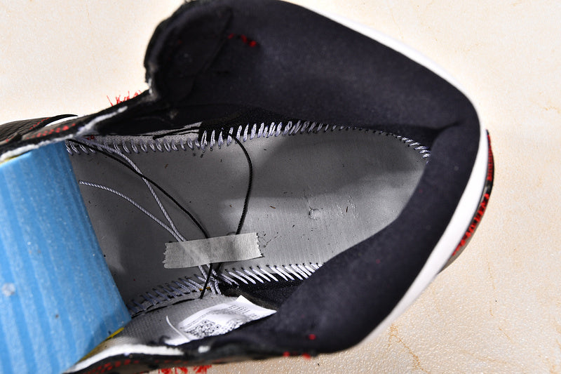 AJ1 High