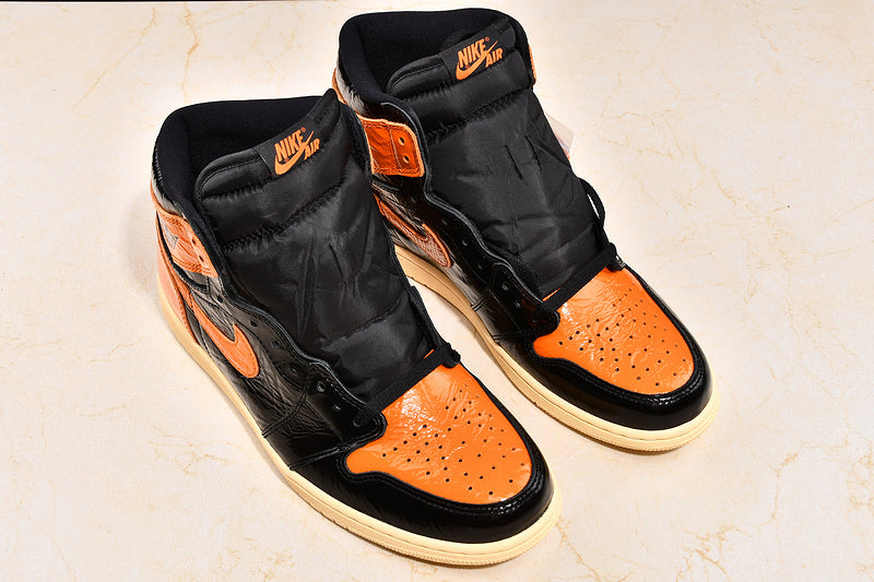 AJ1 High