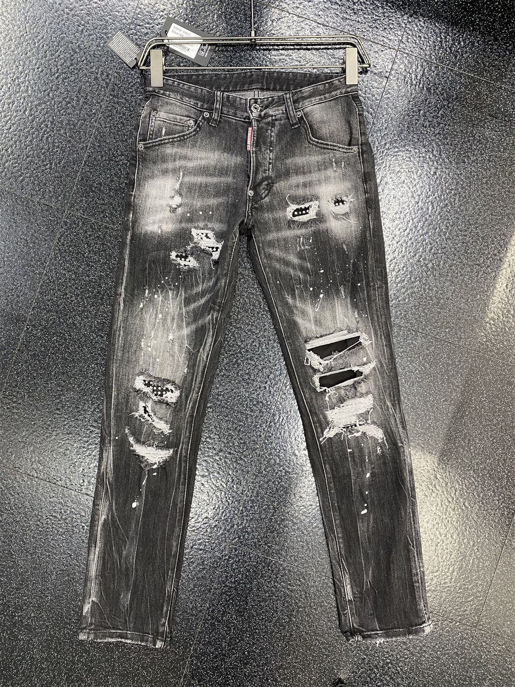 D2 Jeans