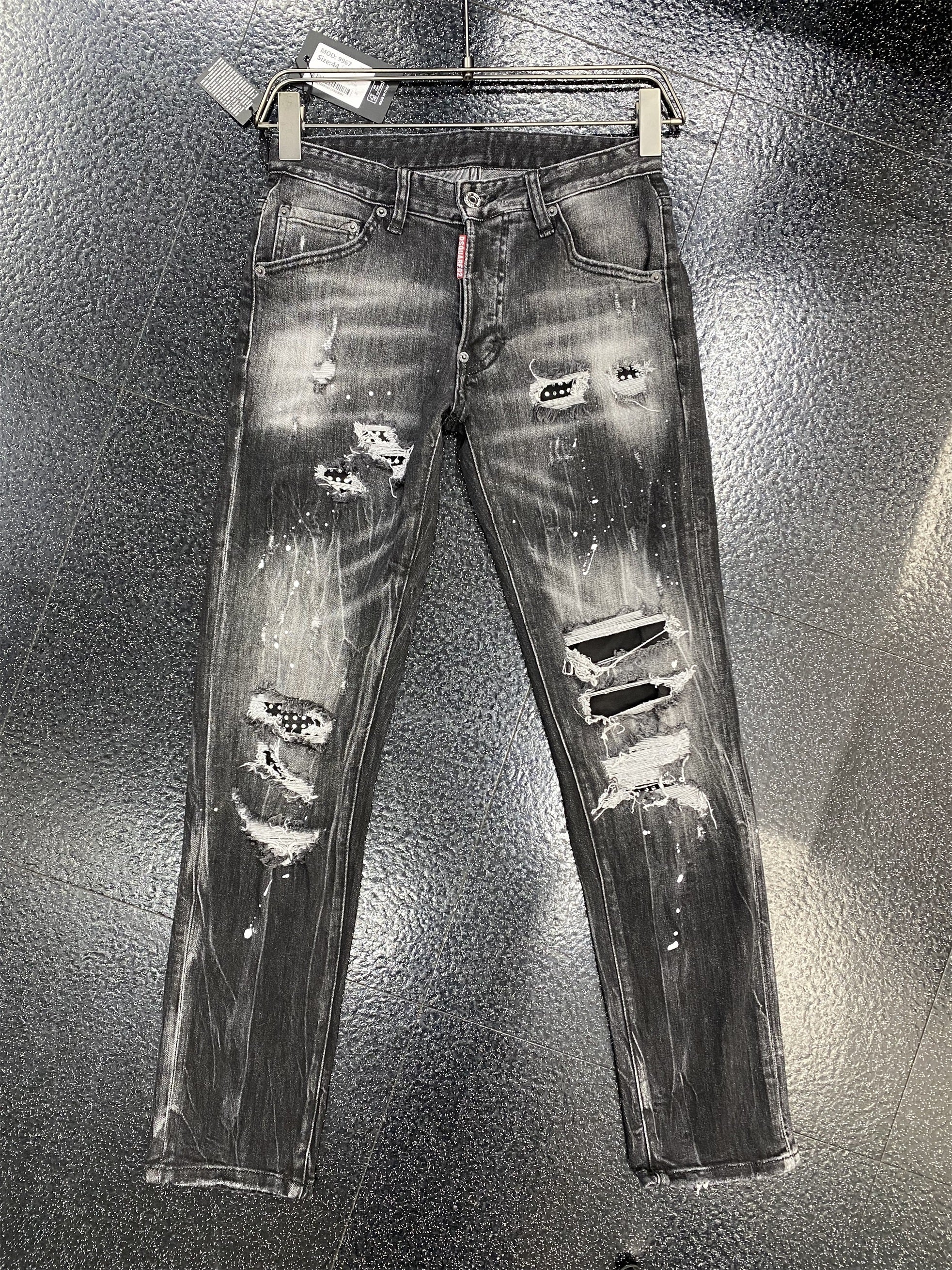 D2 Jeans