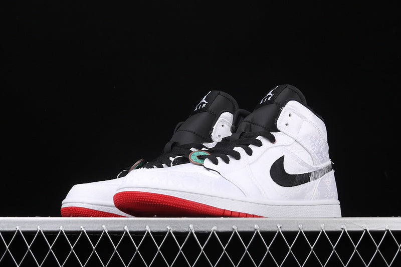 AJ1 Mid
