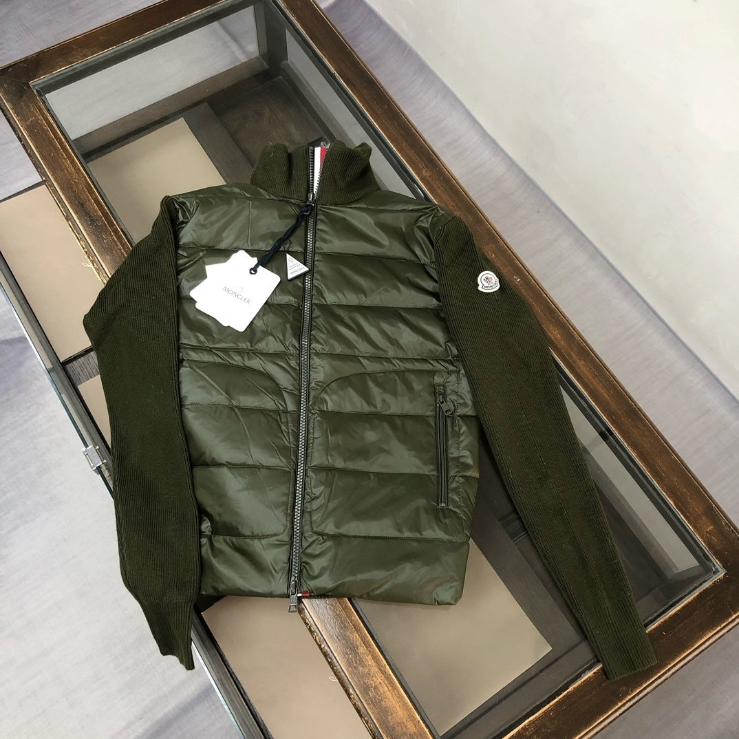 Mon Cardigan