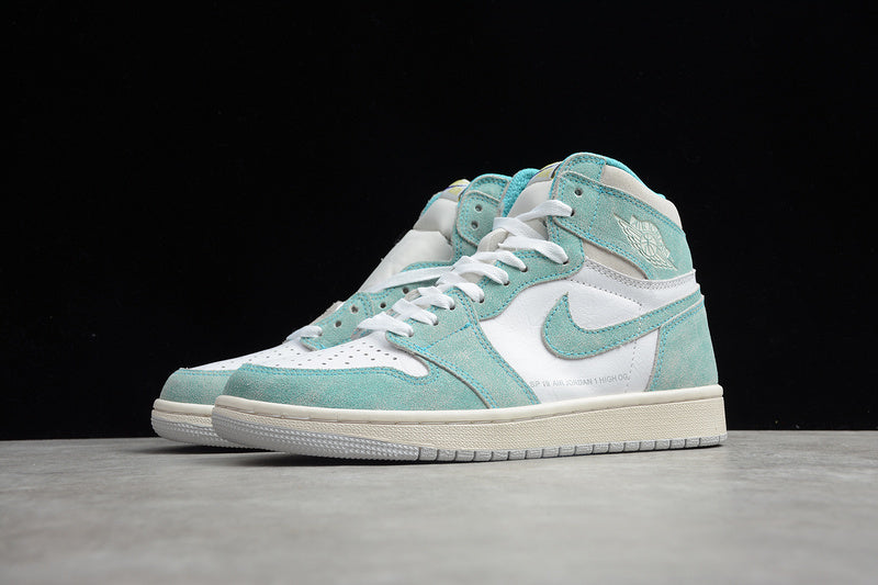 AJ1 High