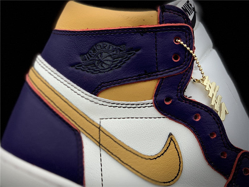AJ1 High