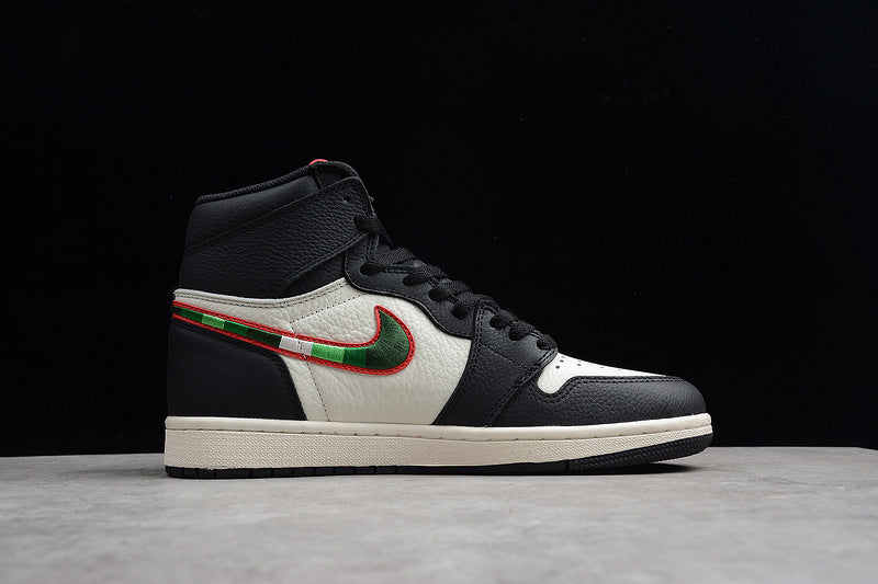 AJ1 High