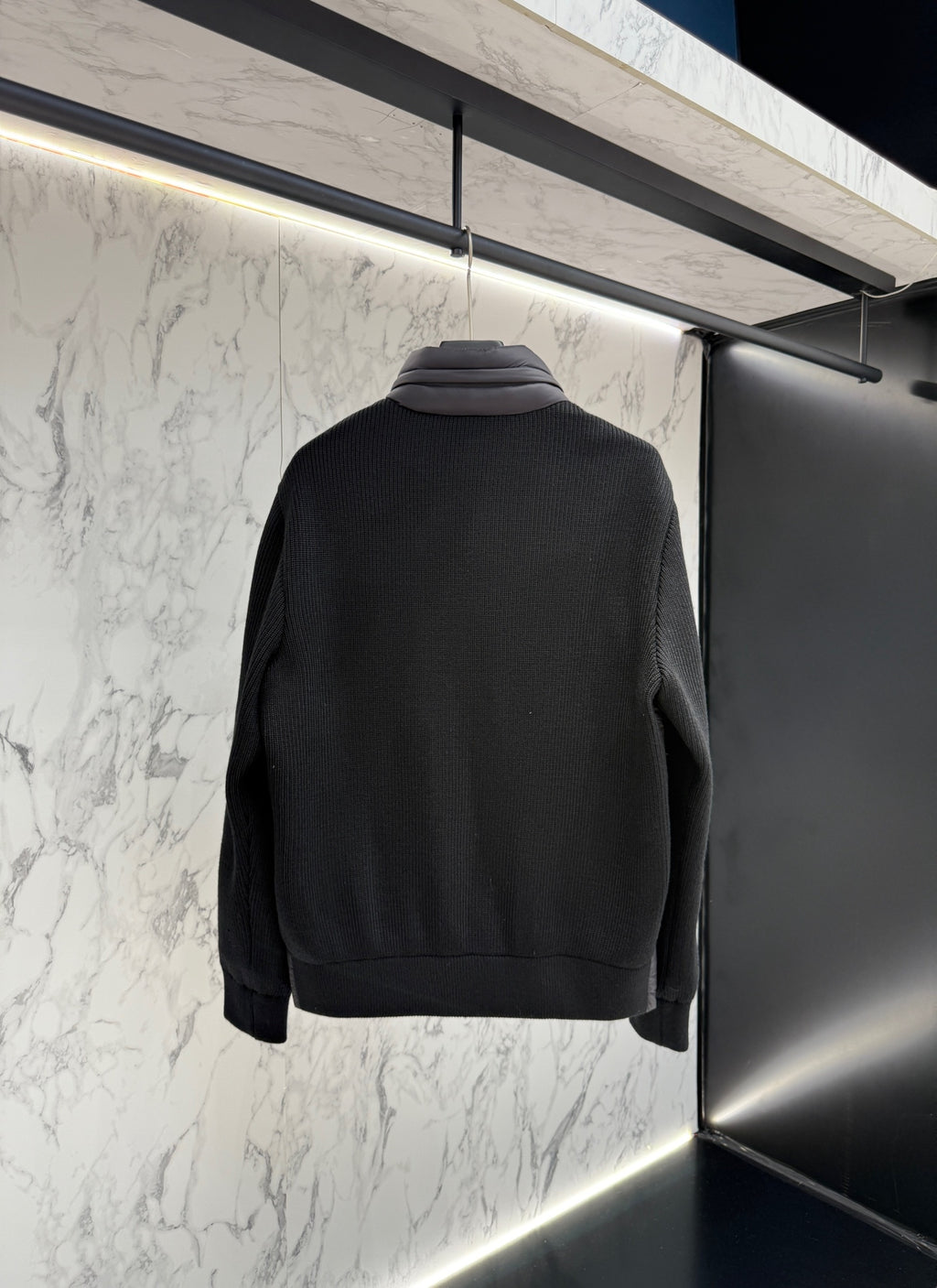 Mon Cardigan