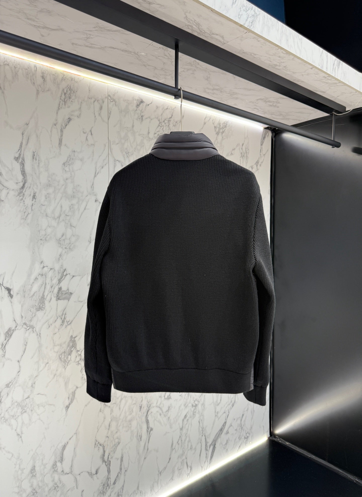 Mon Cardigan