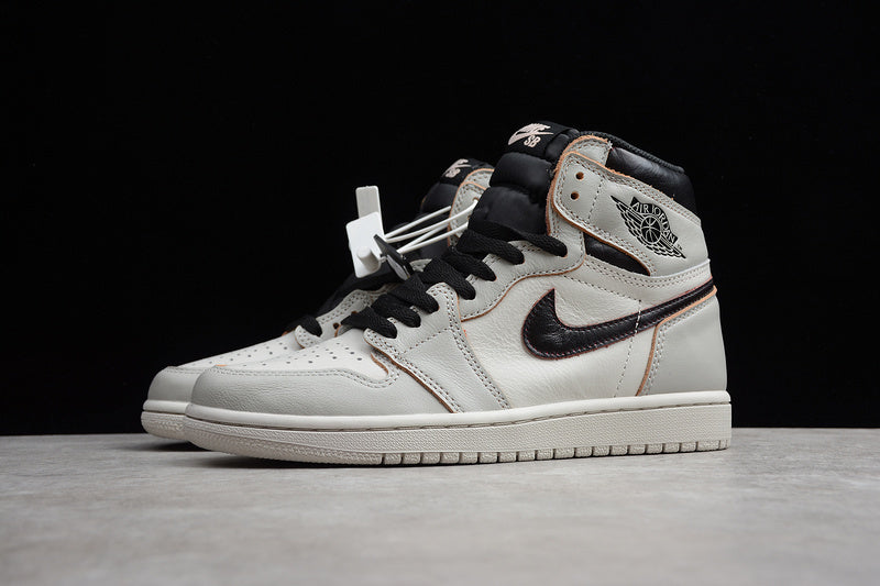 AJ1 High