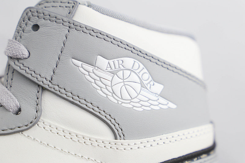 AJ1 High