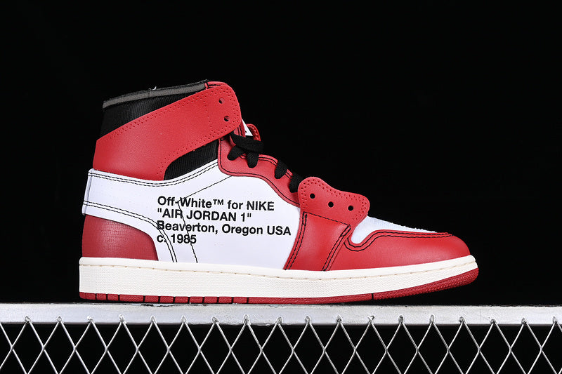 AJ1 High