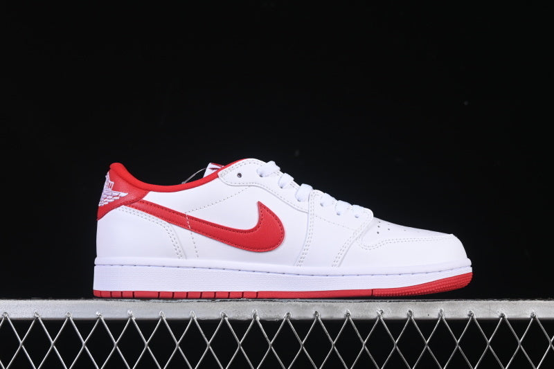 AJ1 Low