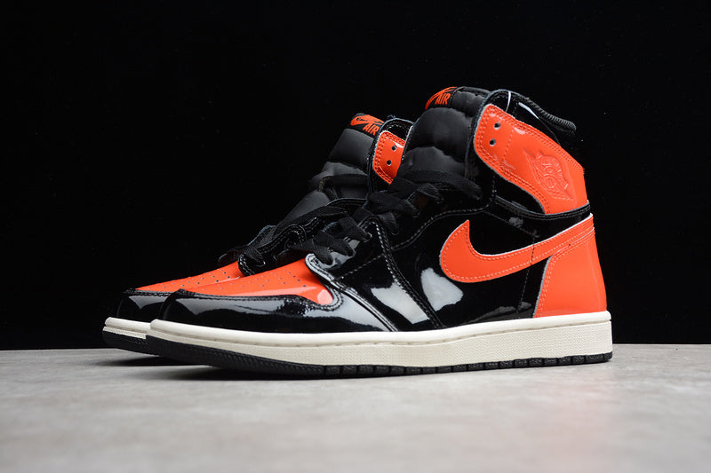 AJ1 High