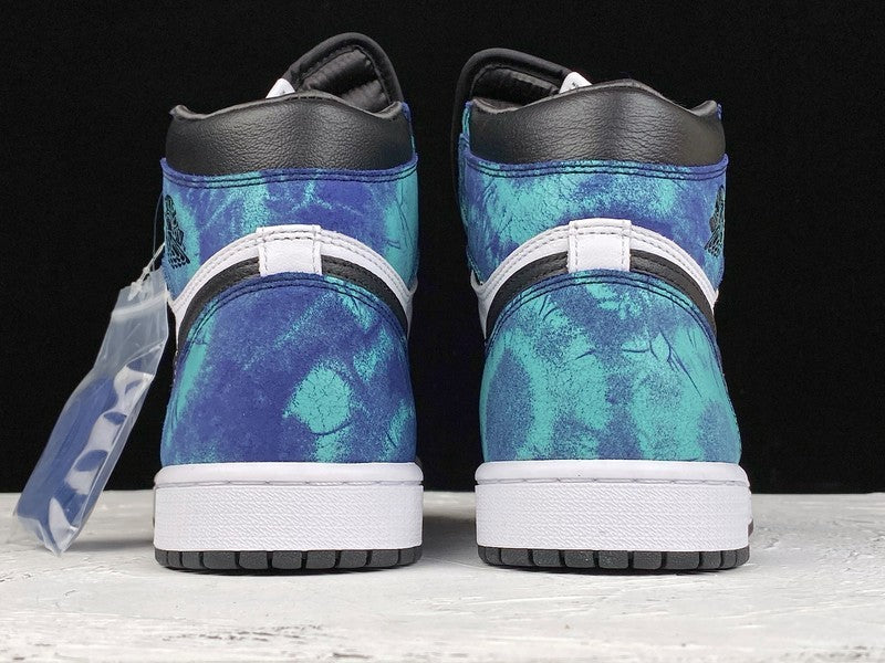 AJ1 High