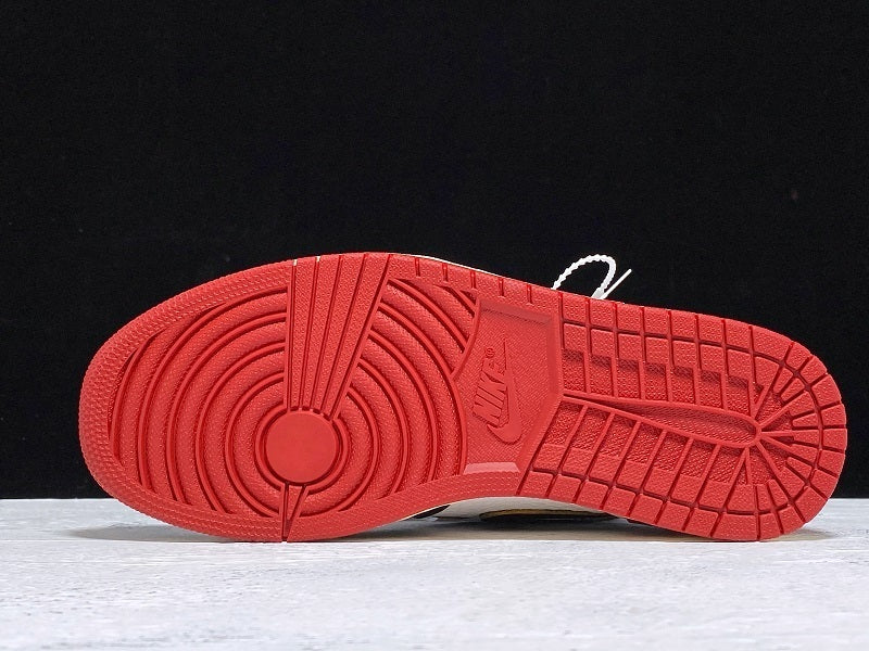 AJ1 High