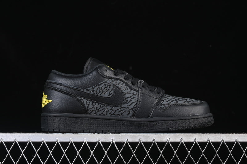 AJ1 Low