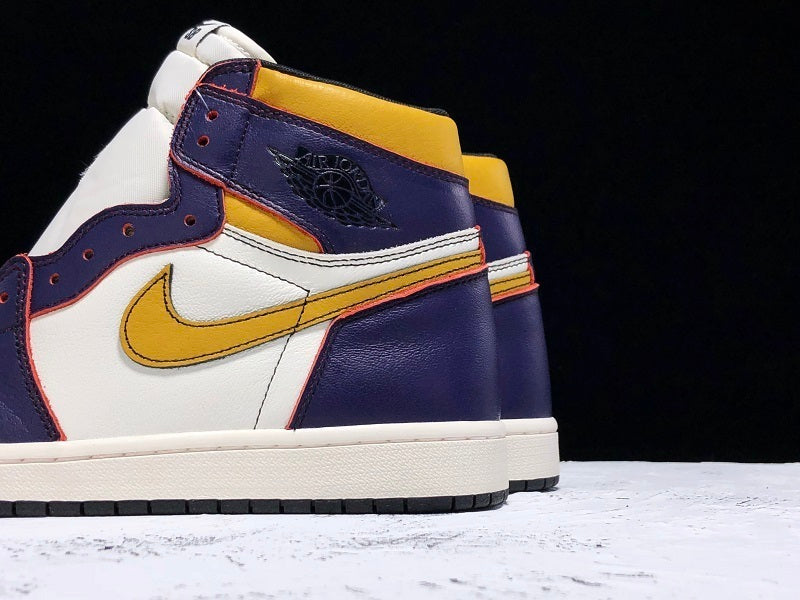 AJ1 High