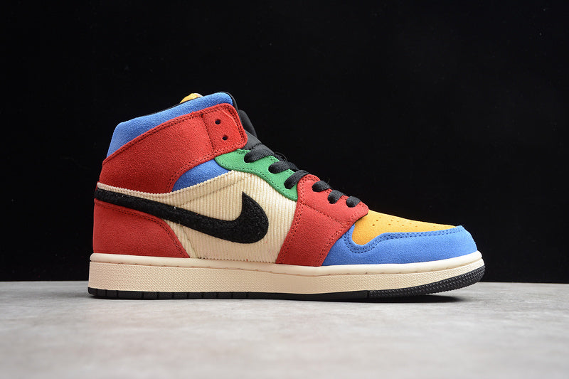 AJ1 Mid
