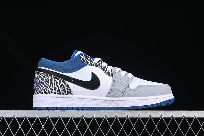 AJ1 Low