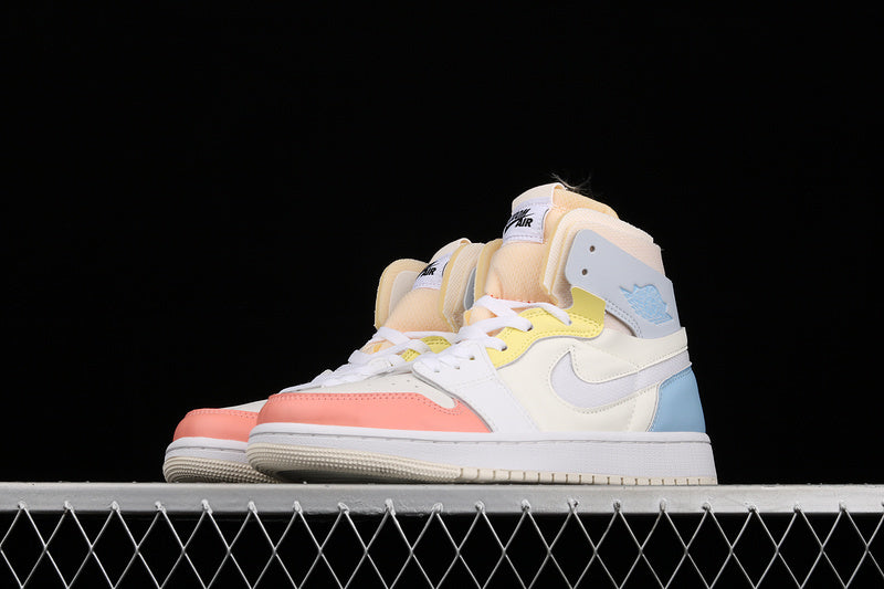 AJ1 High