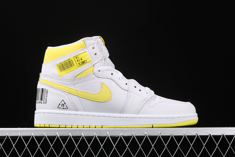 AJ1 High