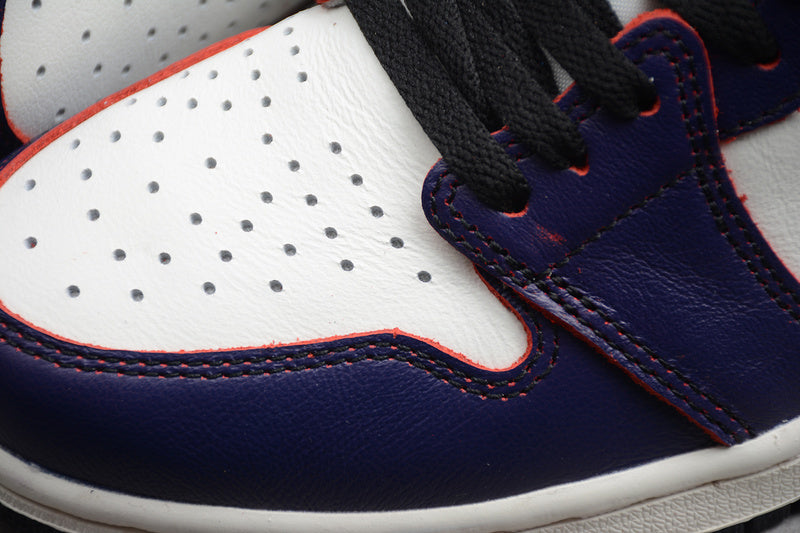 AJ1 High