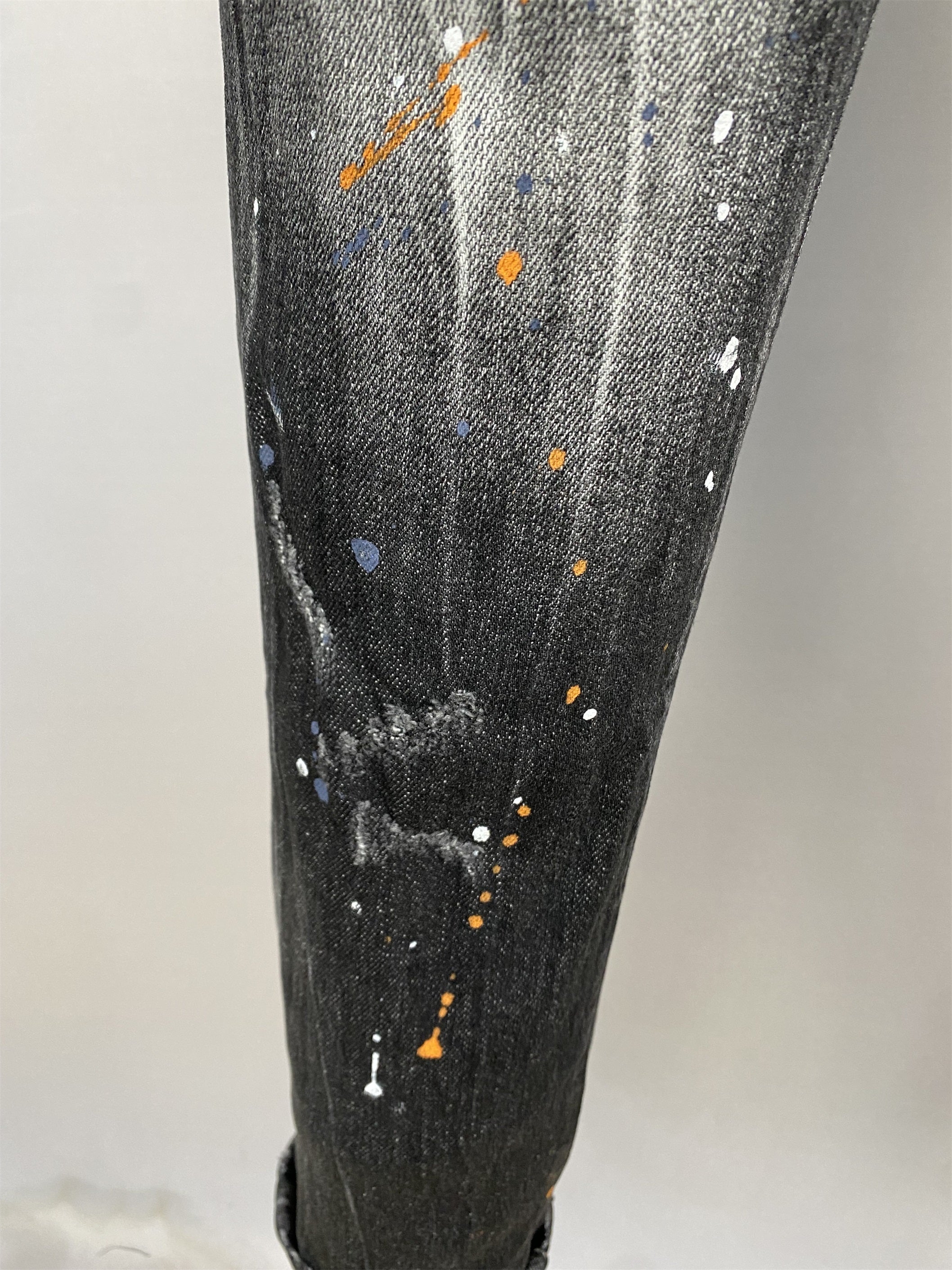 D2 Jeans