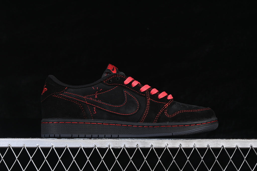 AJ1 Low