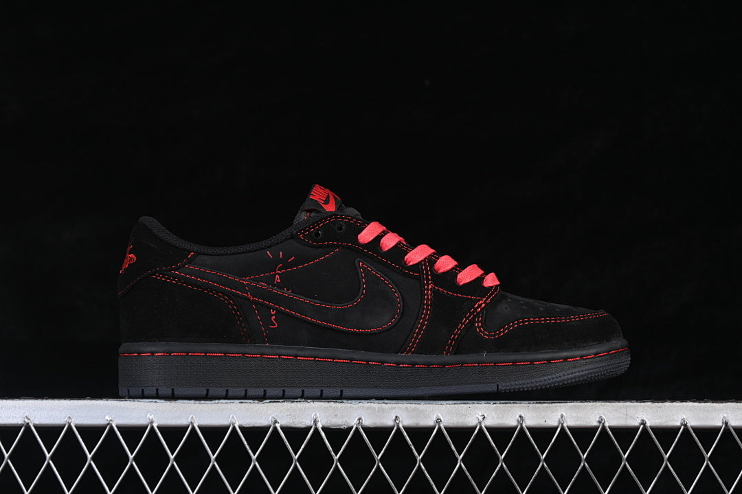 AJ1 Low
