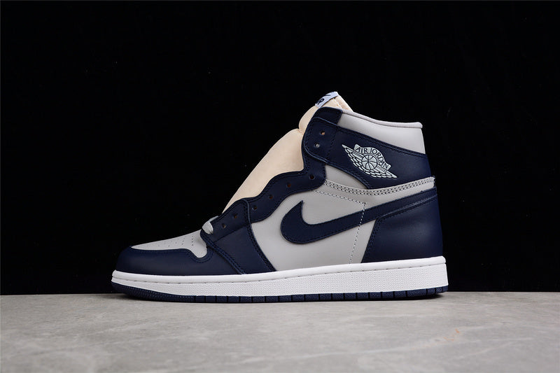 AJ1 High